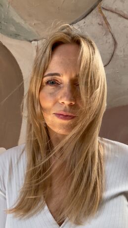 Aga Mirko