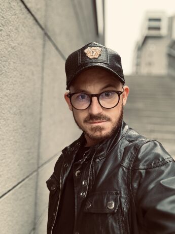 piotr pieper