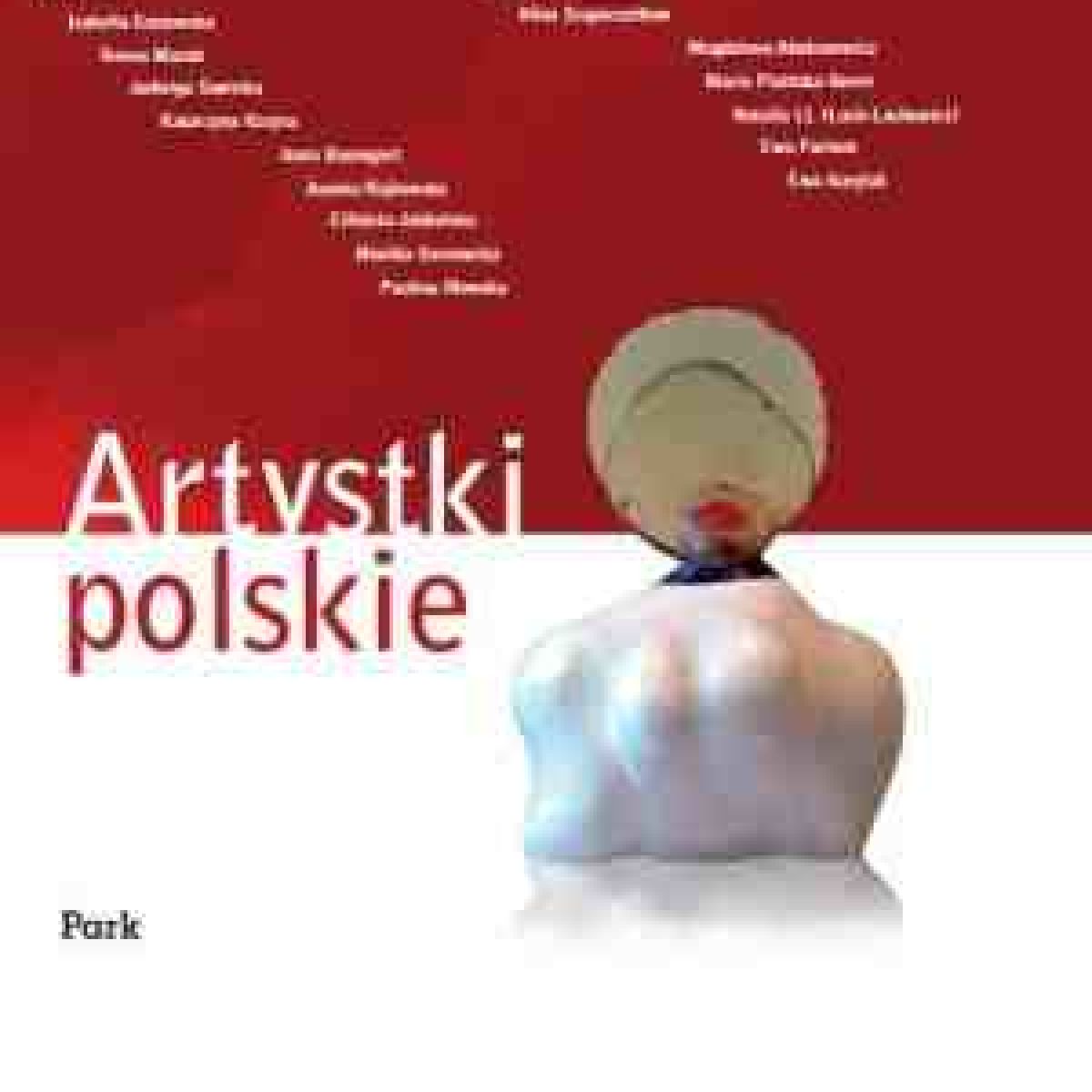 Artystki Polskie
