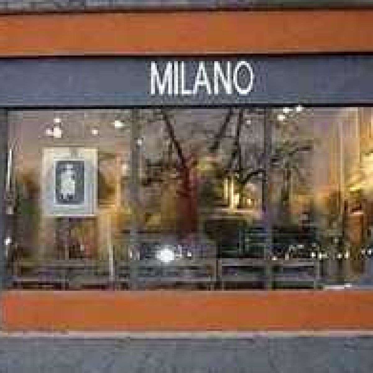 Milano Galeria
