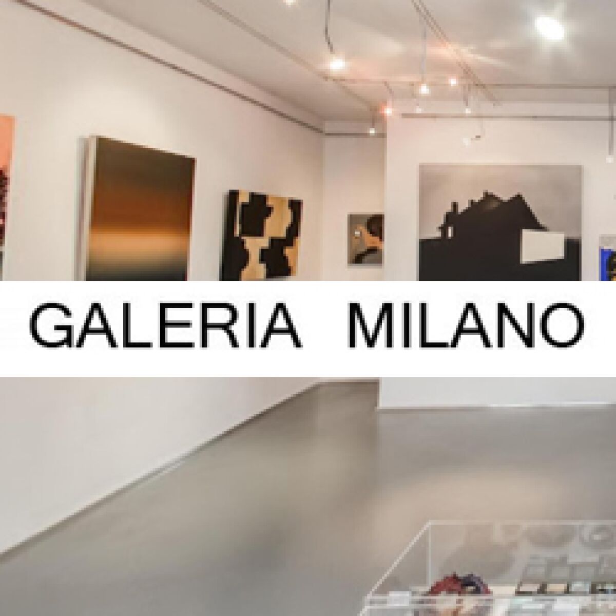 Milano Galeria