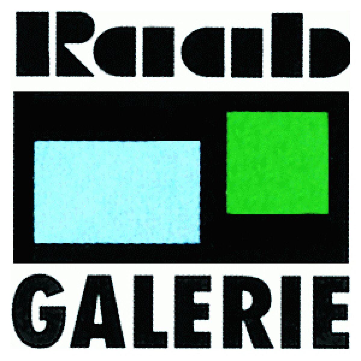 Raab Gallery