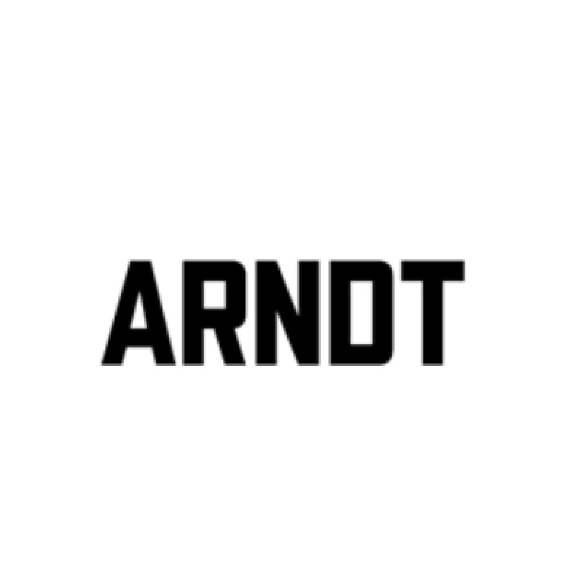 ARNDT Gallery