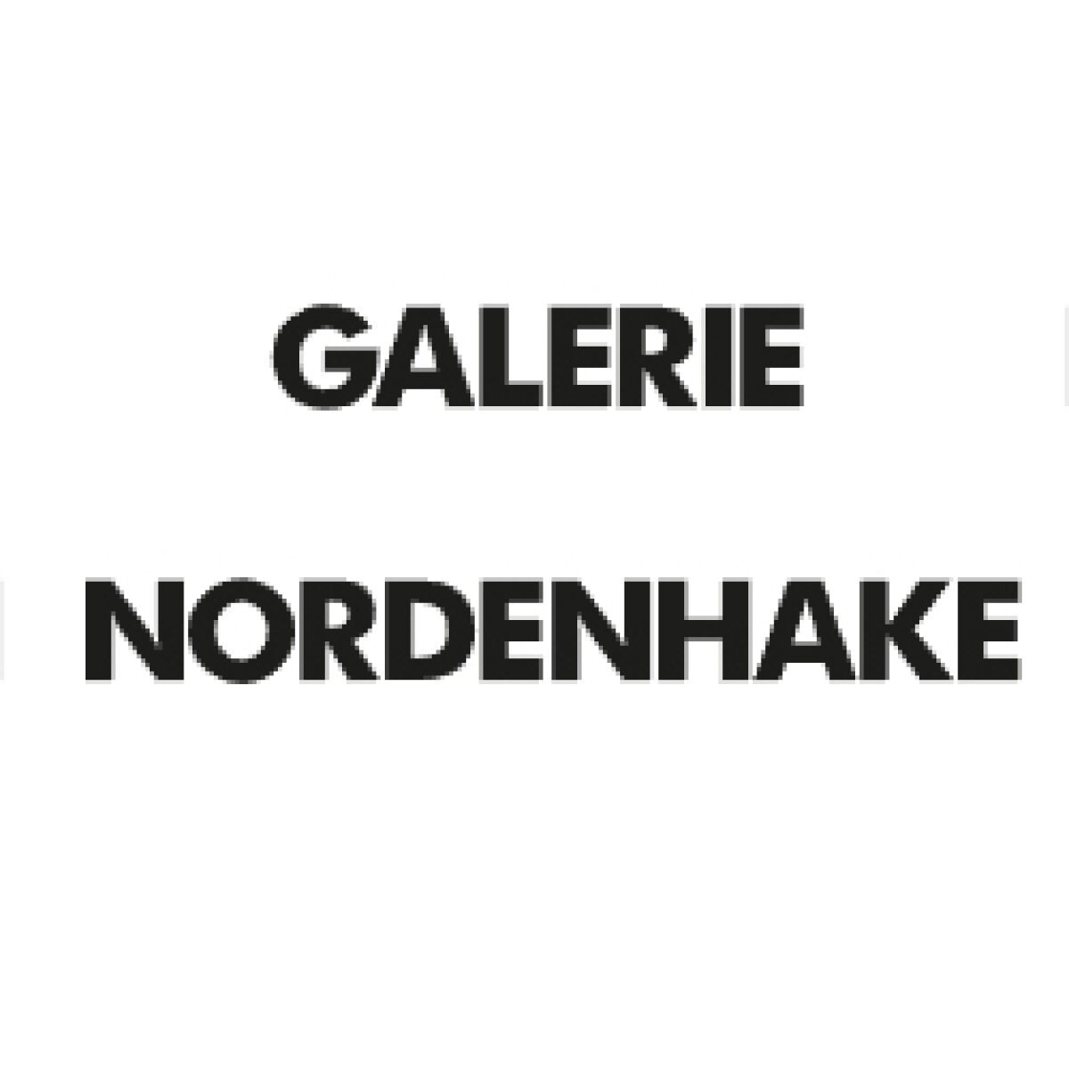 GALERIE NORDENHAKE STOCKHOLM AB