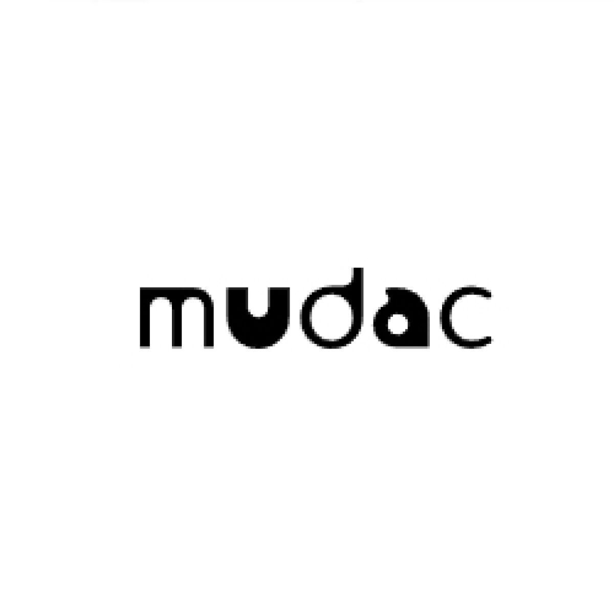 mudac Lausanne