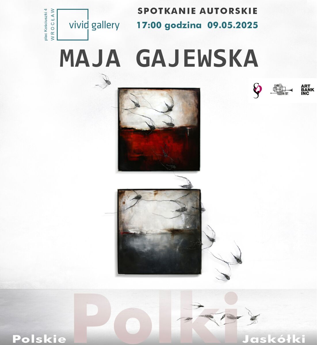 Polki-Polskie Jaskółki