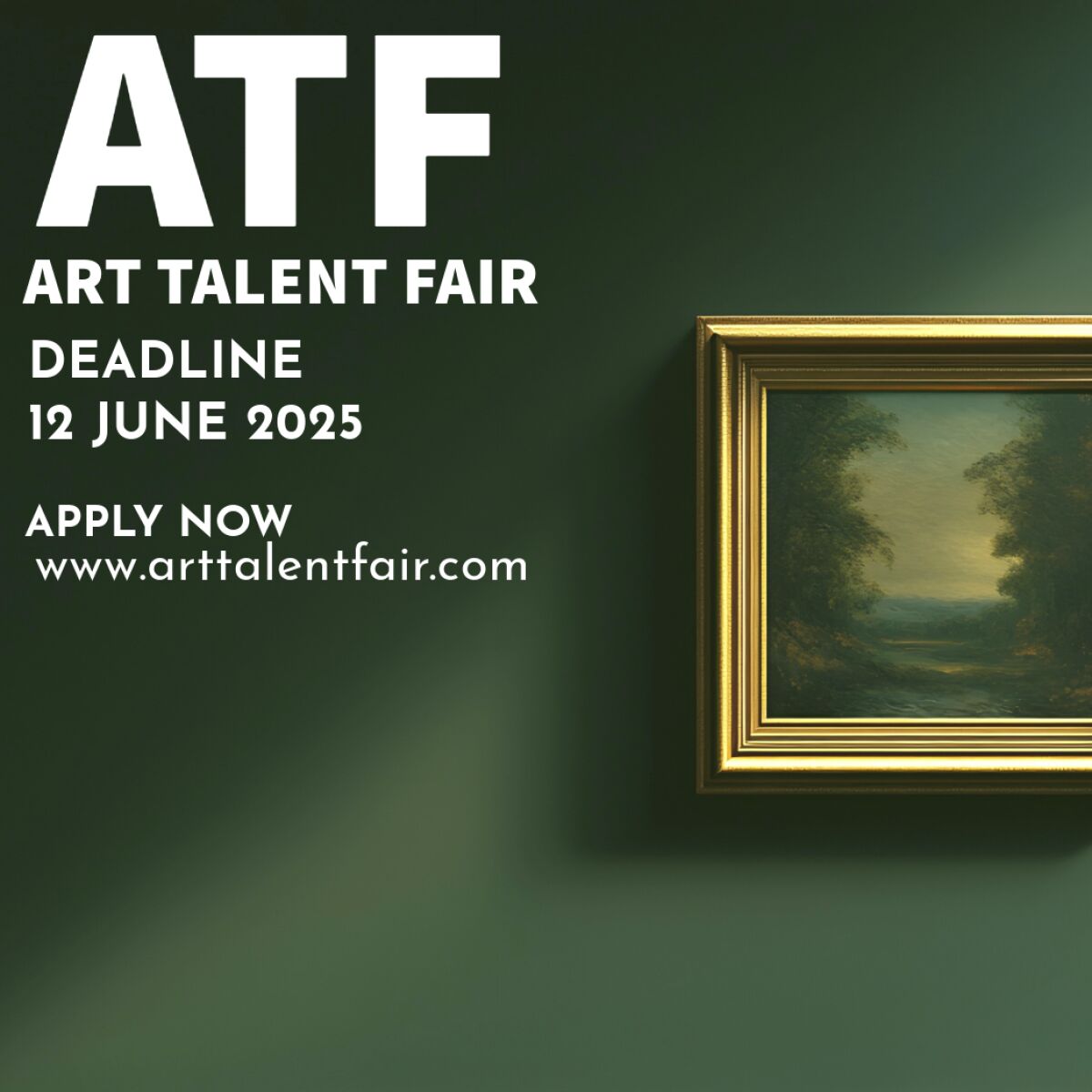 ATF - Art Talent Fair