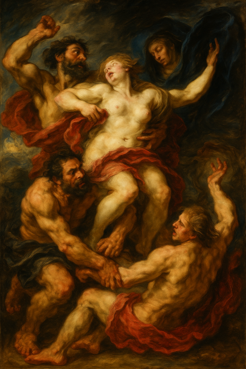 Rubens na Śląsku: Przełomowa Wystawa w Muzeum Narodowym we Wrocławiu!