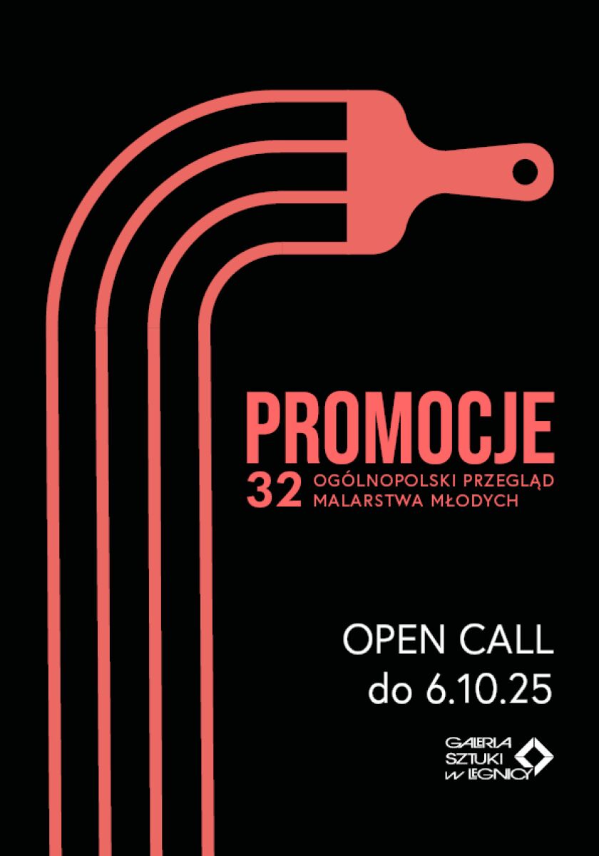 32. Ogólnopolski Przegląd Malarstwa Młodych PROMOCJE