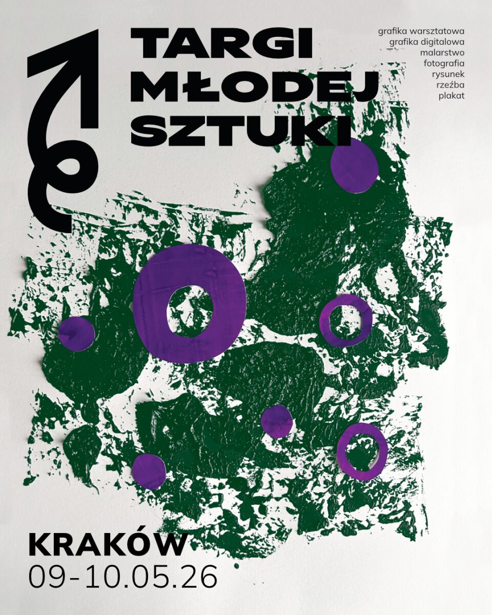 Targi Młodej Sztuki