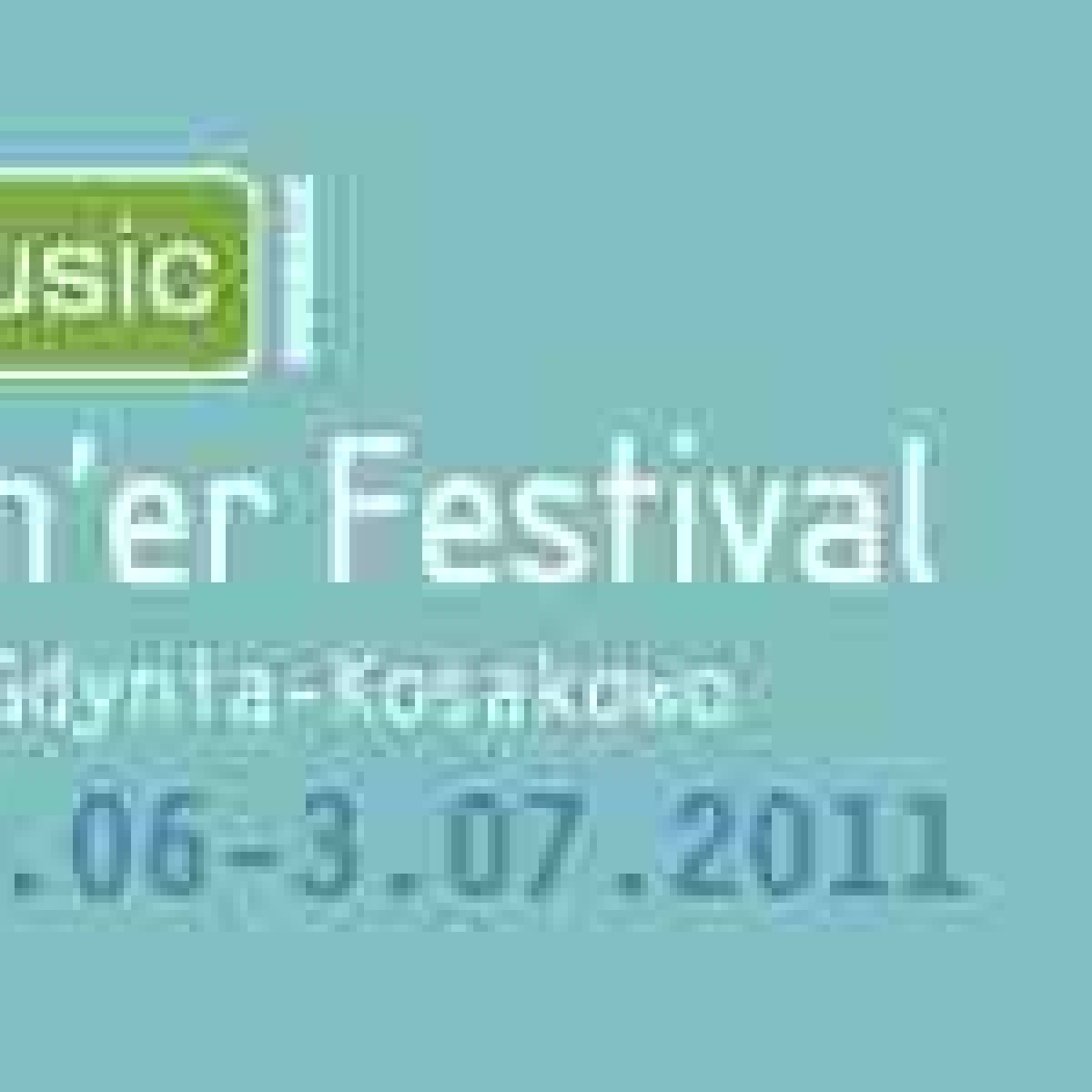 Instytut Sztuki Wyspa na Opener Festival w Gdyni!