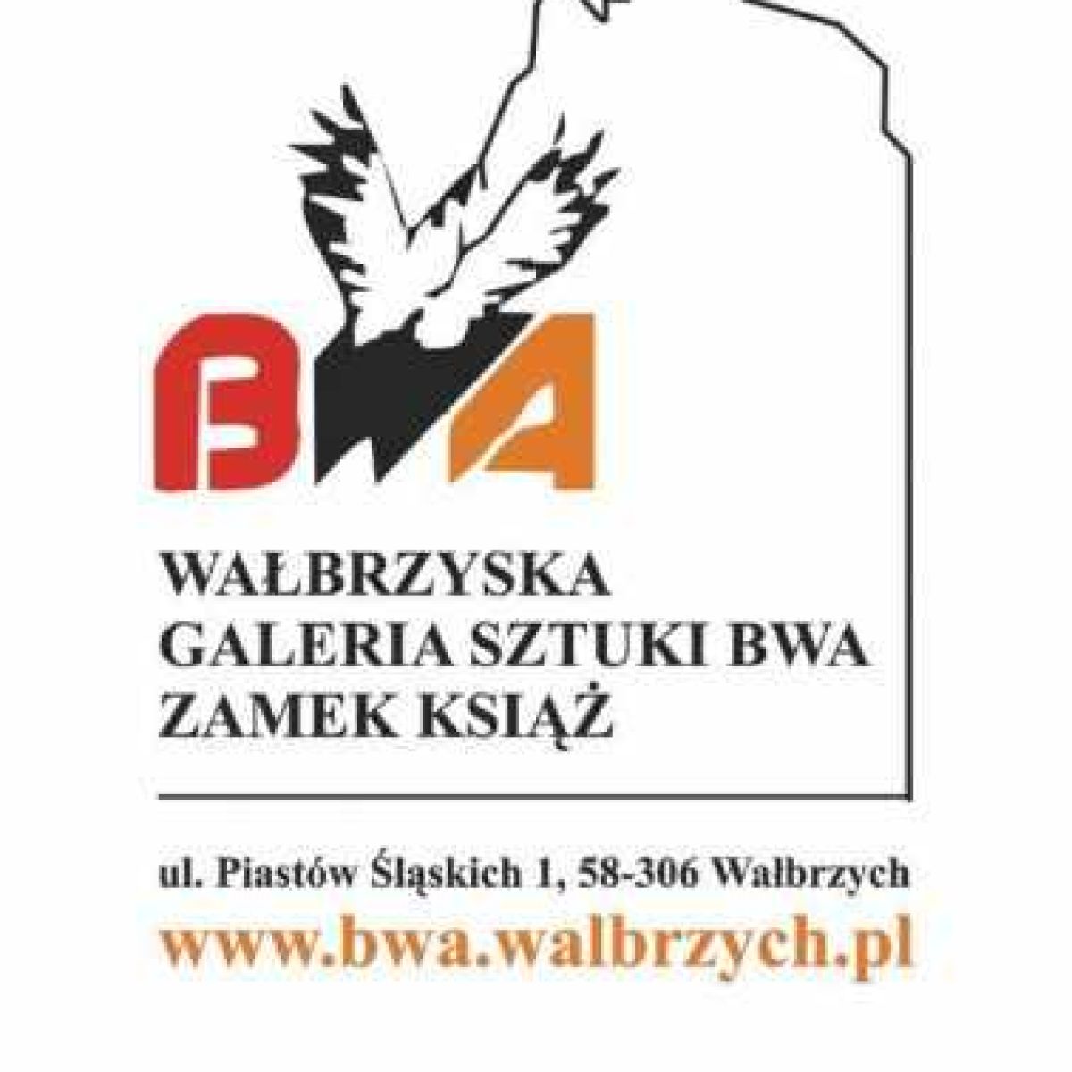 Wałbrzyska Galeria Sztuki BWA ''Zamek Książ''