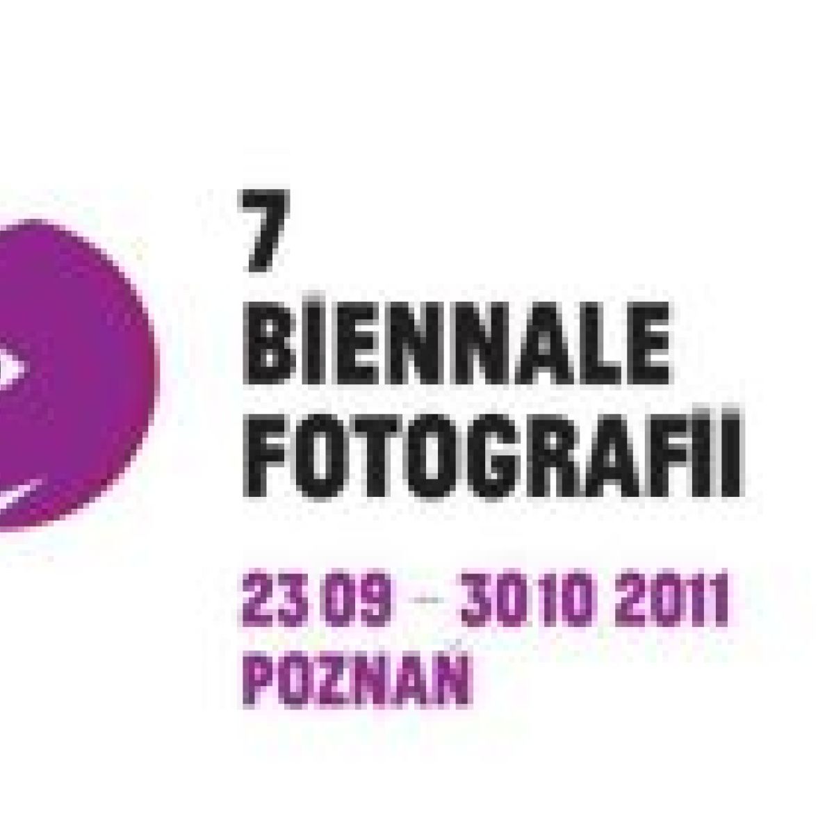 7. Biennale Fotografii - Marginesy?