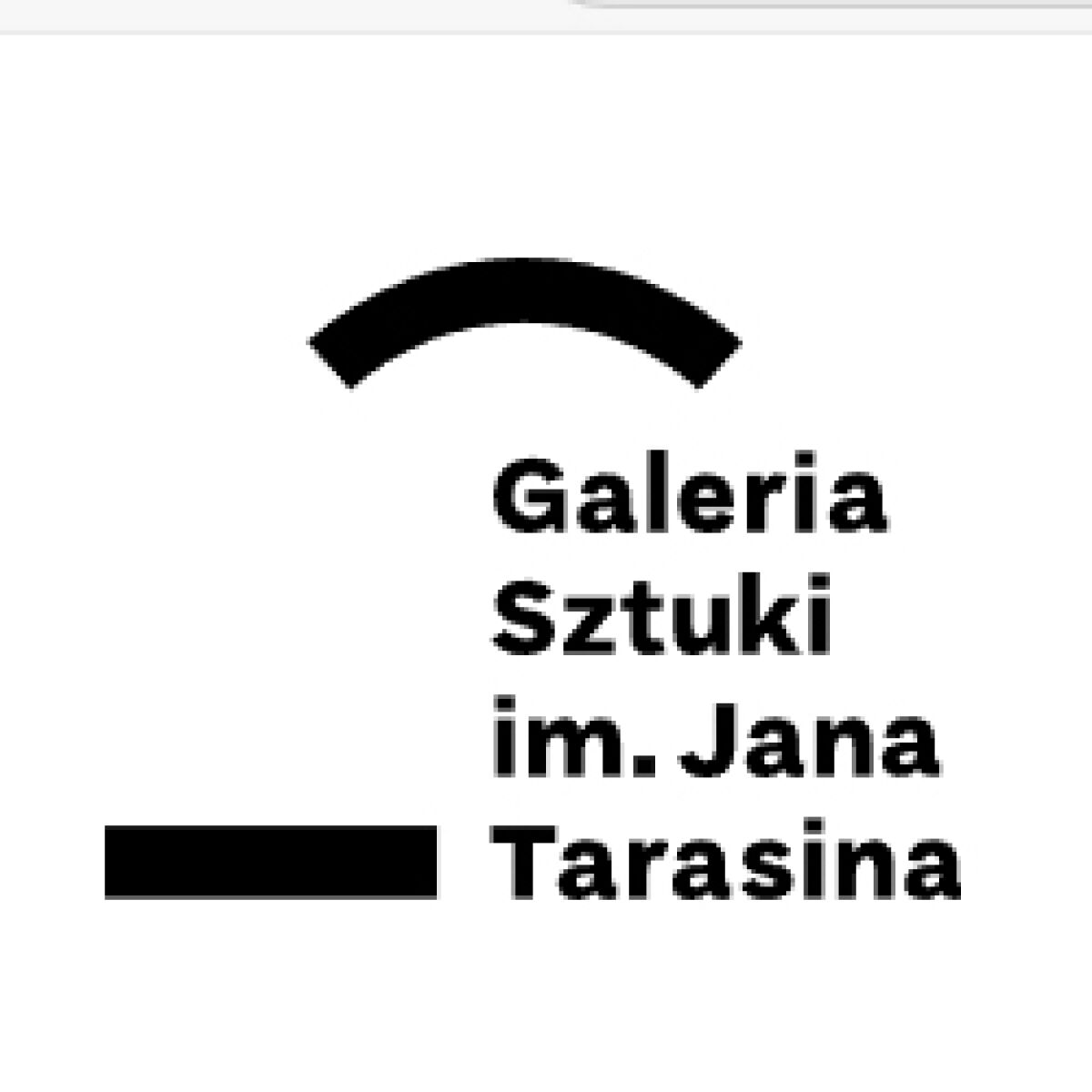 Galeria Sztuki im. Jana Tarasina