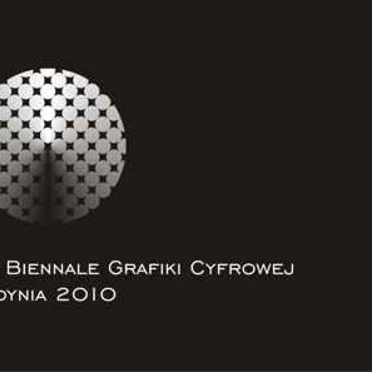 Międzynarodowe Biennale Grafiki Cyfrowej Gdynia
