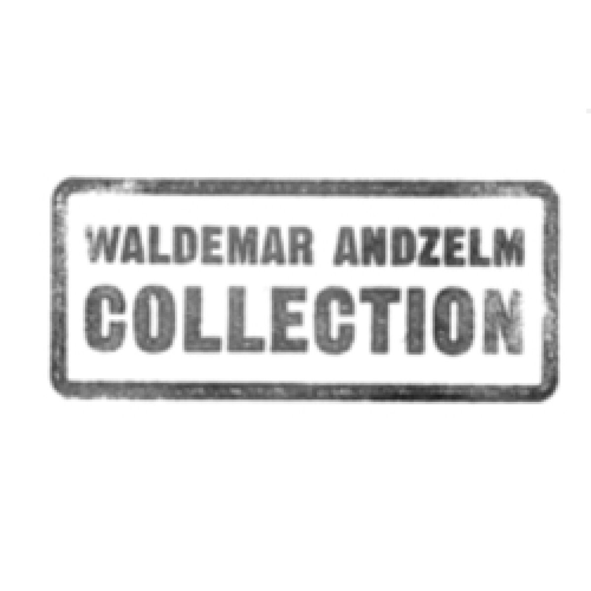 Waldemar Andzelm  Galeria Sztuki Współczesnej