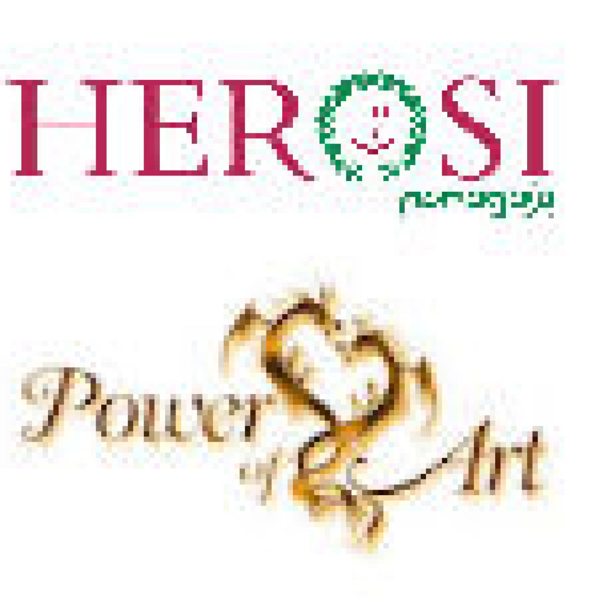 Fundacja Herosi - I Aukcja Charytatywna Aukcja Dzieł Sztuki