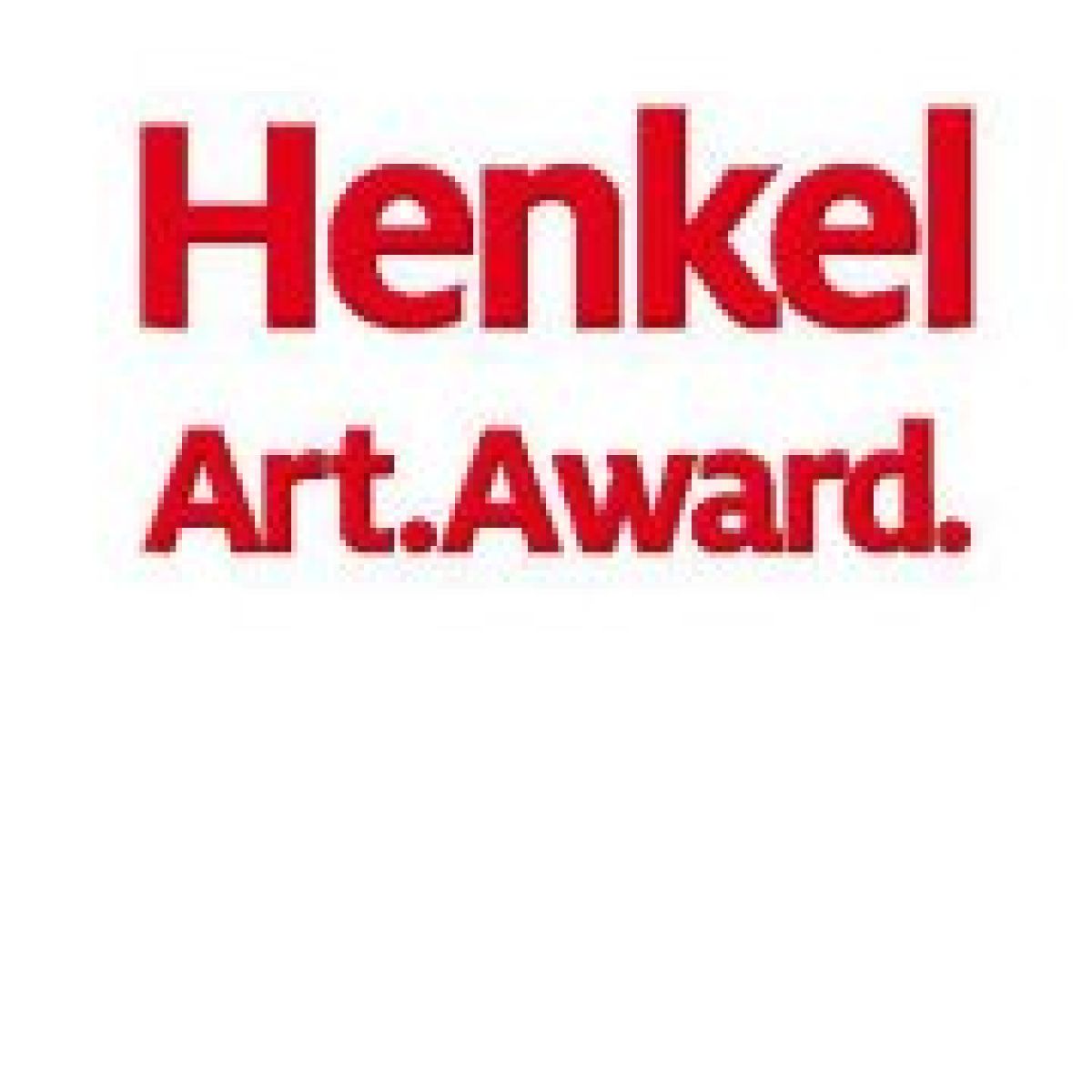 Henkel Art Award