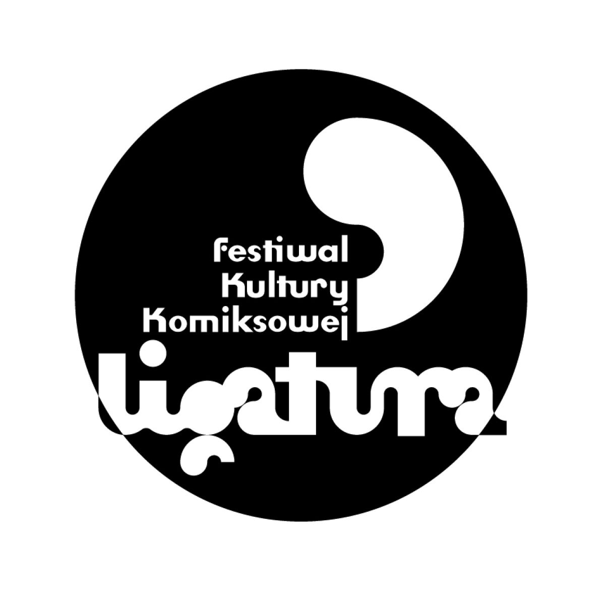 Ligatura - III międzynarodowy festiwal kultury komiksowej startuje w Poznaniu!