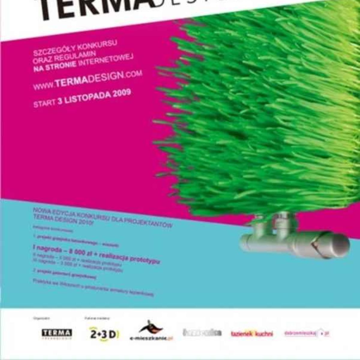 TERMA DESIGN 2010