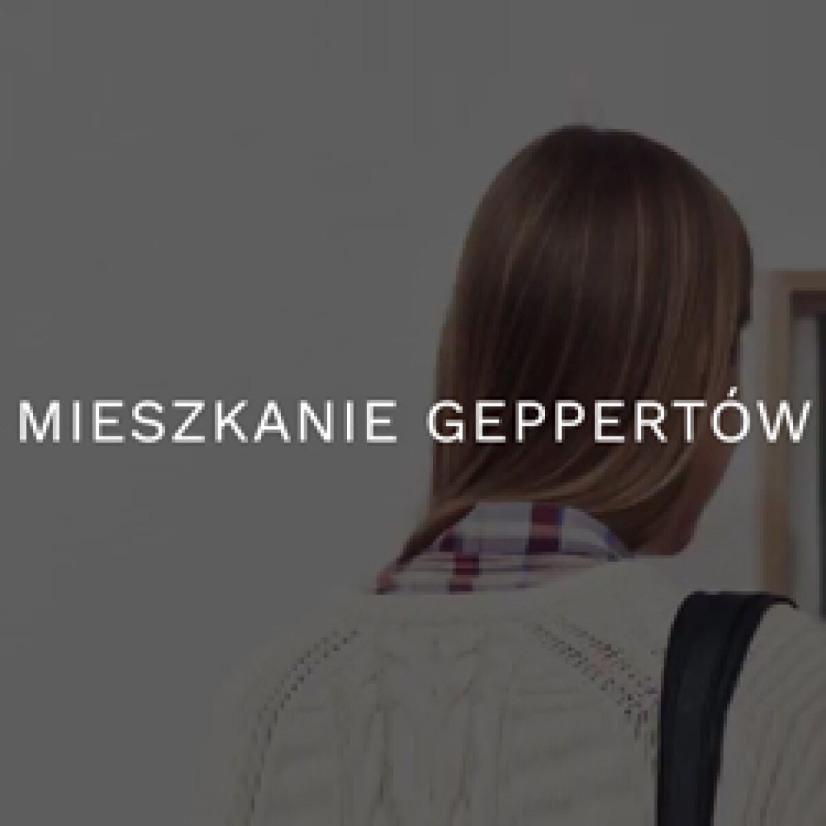 Mieszkanie Gepperta