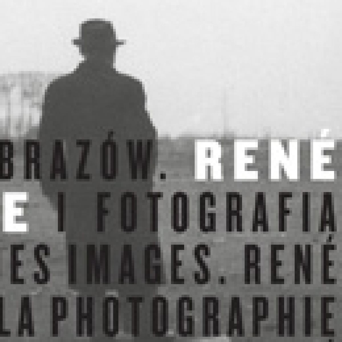 René Magritte i fotografia