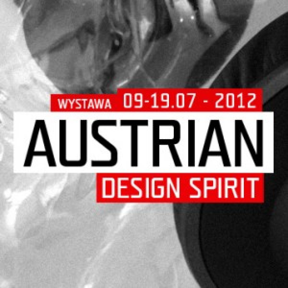 Design prosto z Austrii na wystawie „Austrian Design Spirit. Twórcze podejście i ekonomiczne aspekty'' w Poznaniu