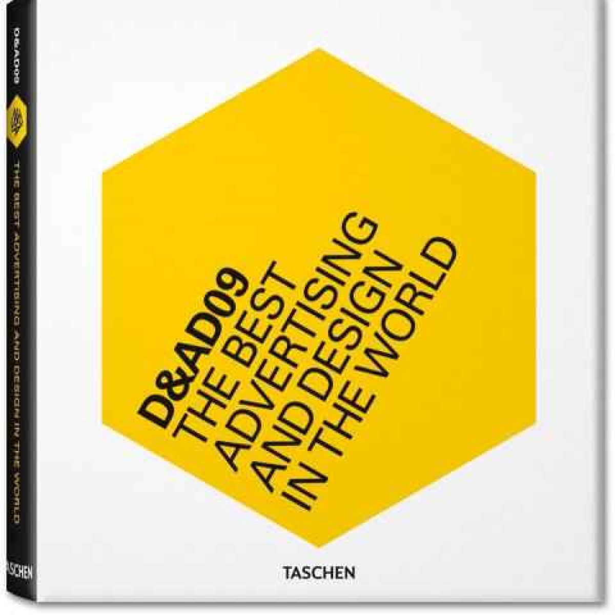 D&AD2009, The Best Advertising and Design in the World