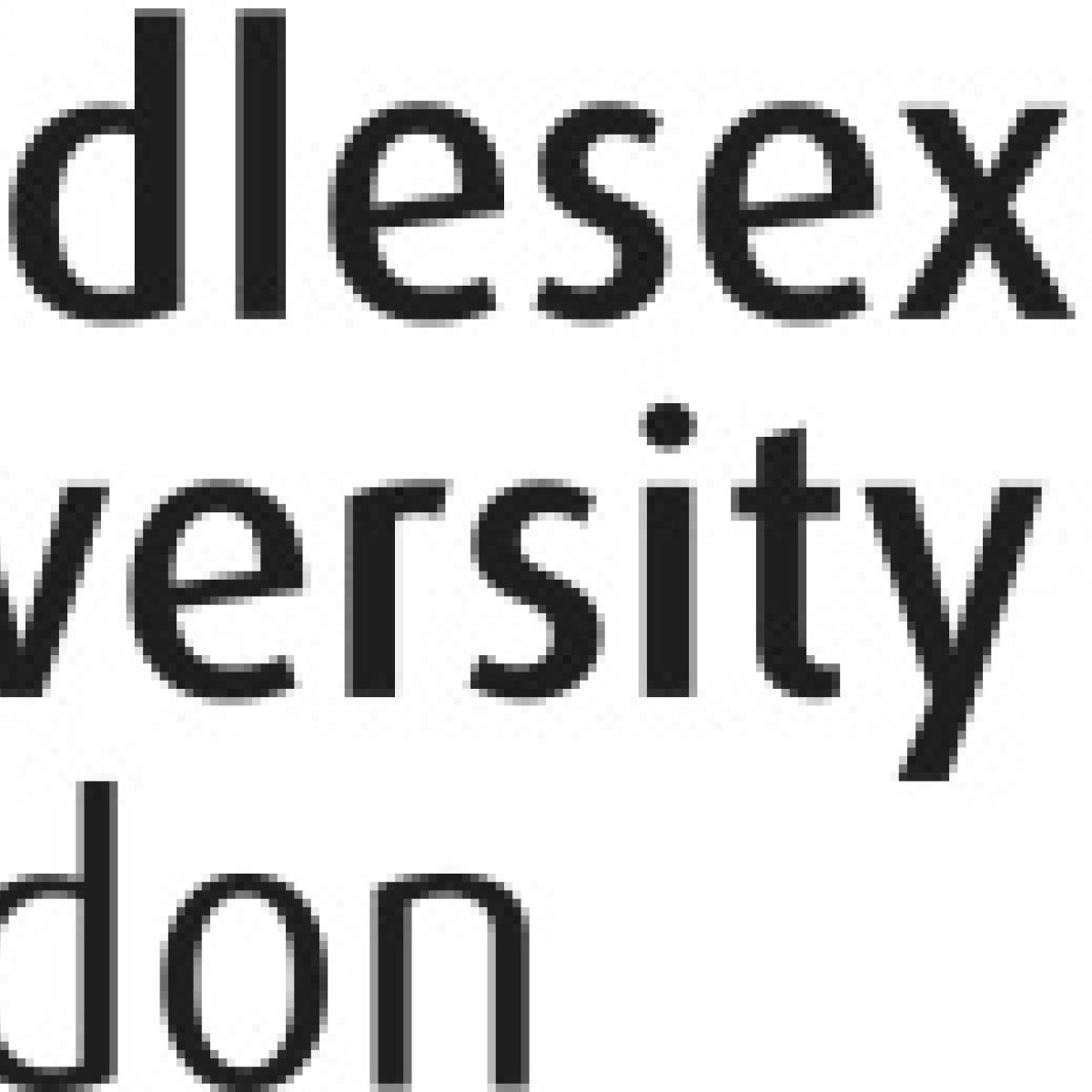 Wydział Sztuki i Projektowania na Uniwersytecie Middlesex w Londynie