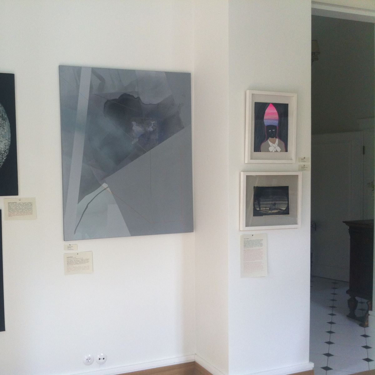 Galeria Fibak & gallerystore.pl