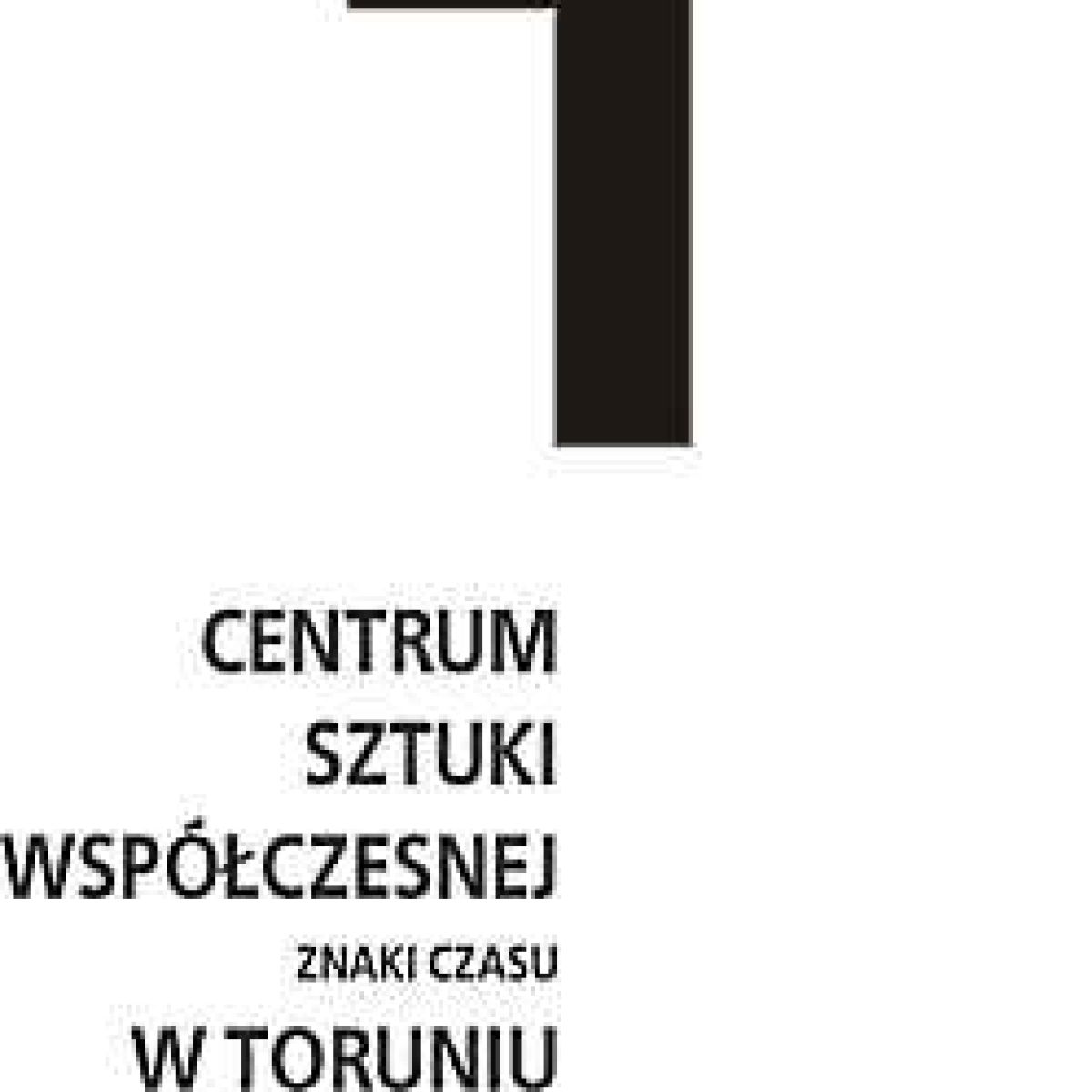 Centrum Sztuki Współczesnej Znaki Czasu w Toruniu