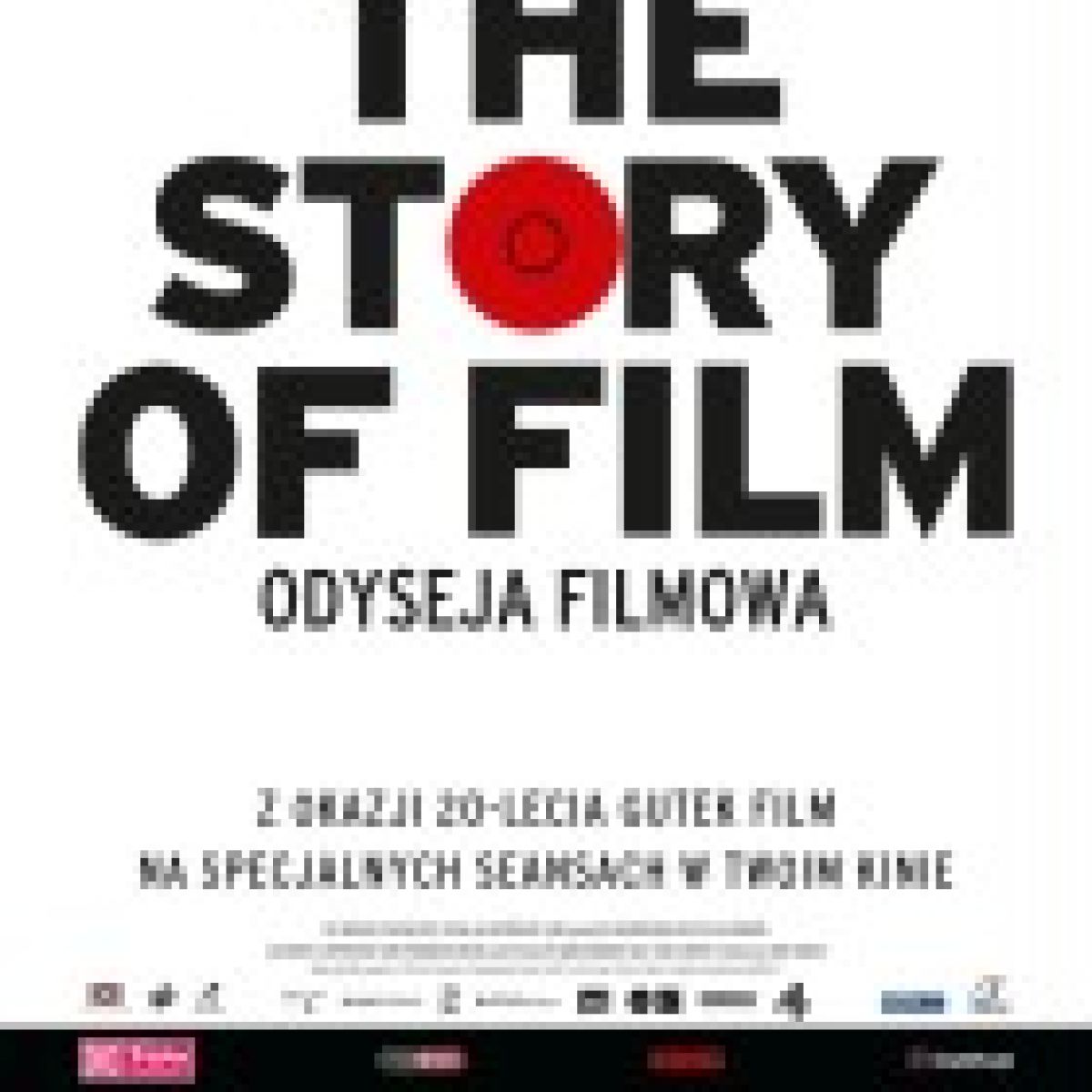 The Story of Film – Odyseja filmowa