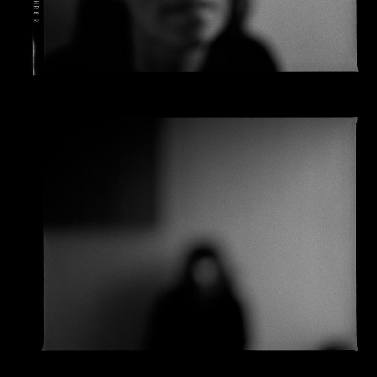 Zapraszamy na nową wystawę: Krzysztof Gierałtowski. Portret bez twarzy