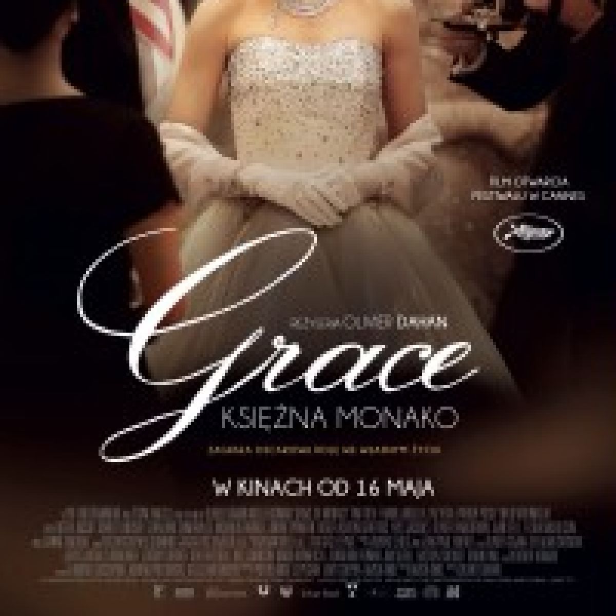 Grace księżna Monako