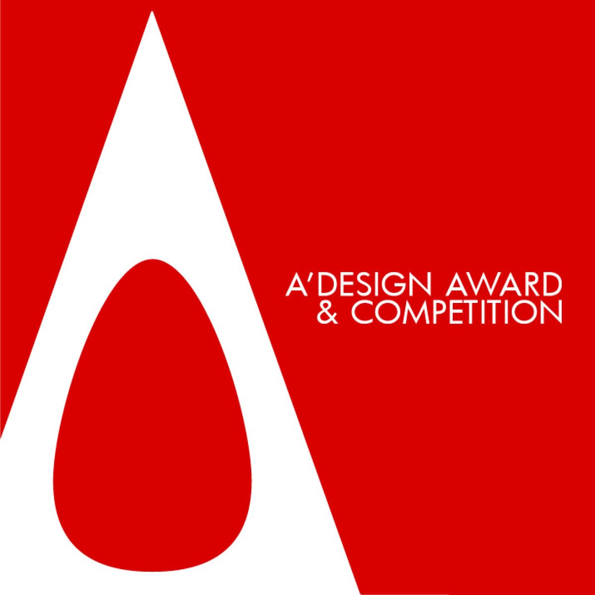 Weź udział w konkursie A' International Design Award & Competition