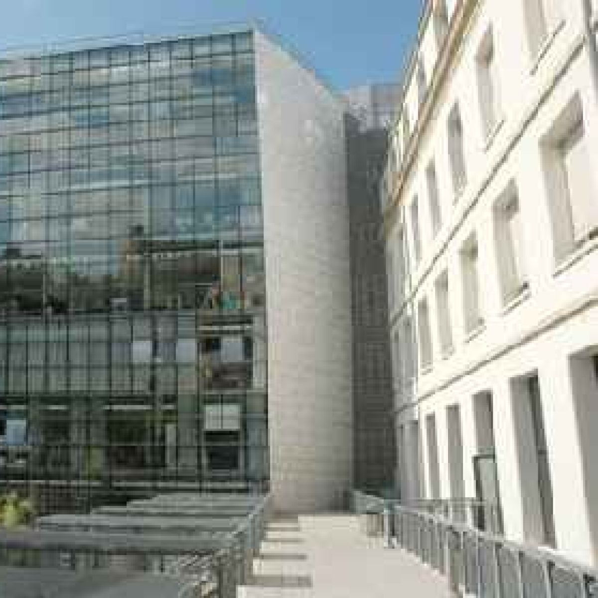 ENSAD Ecole Superieur Des Arts Decoratif PARIS CEDEX 05