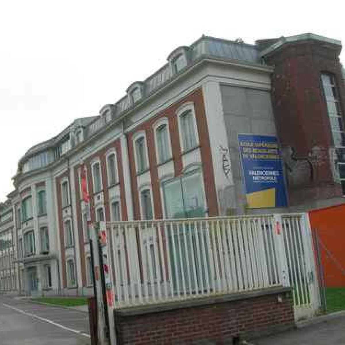 Ecoled Des Beaux-Arts De Valenciennes