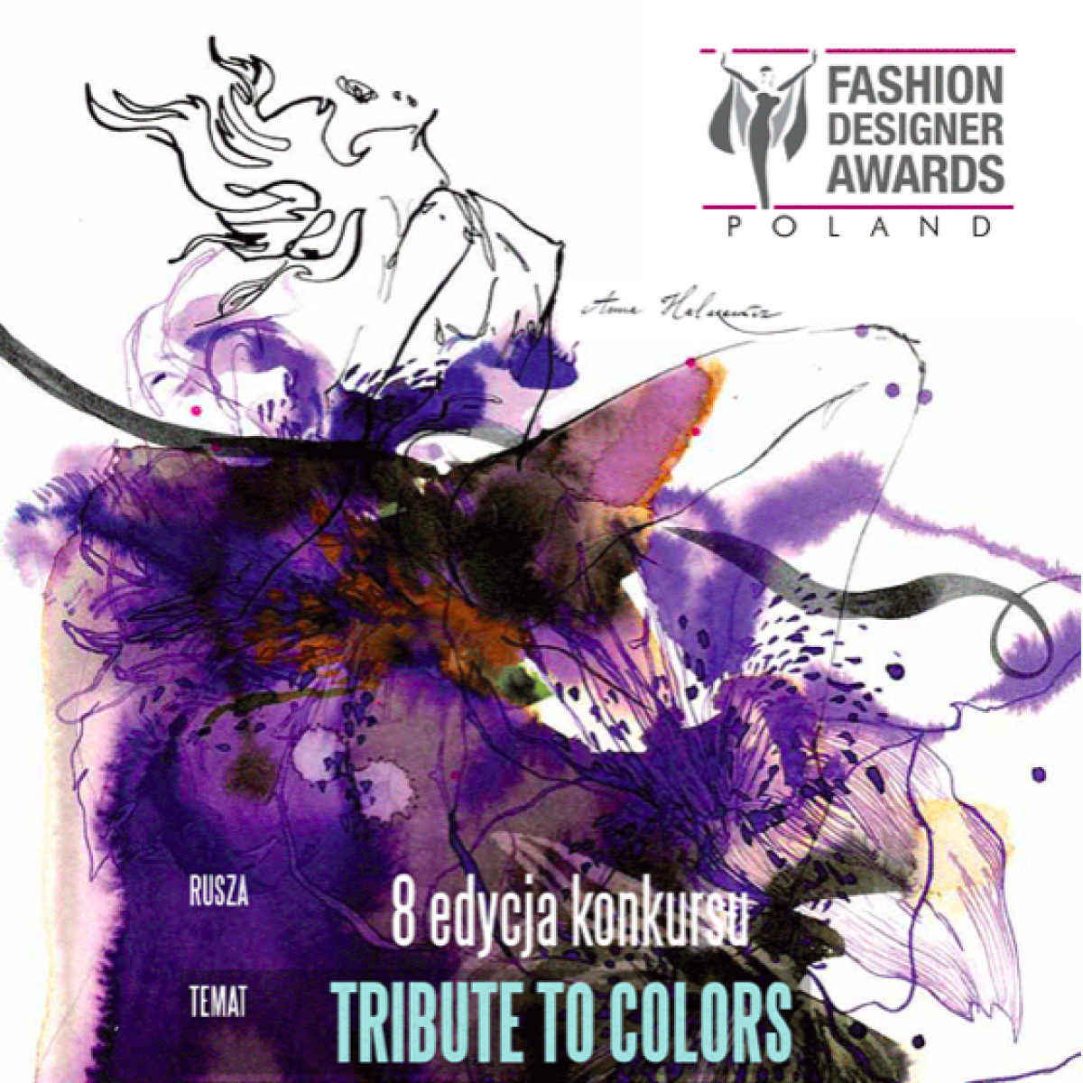 Fashion Designer Awards 2016