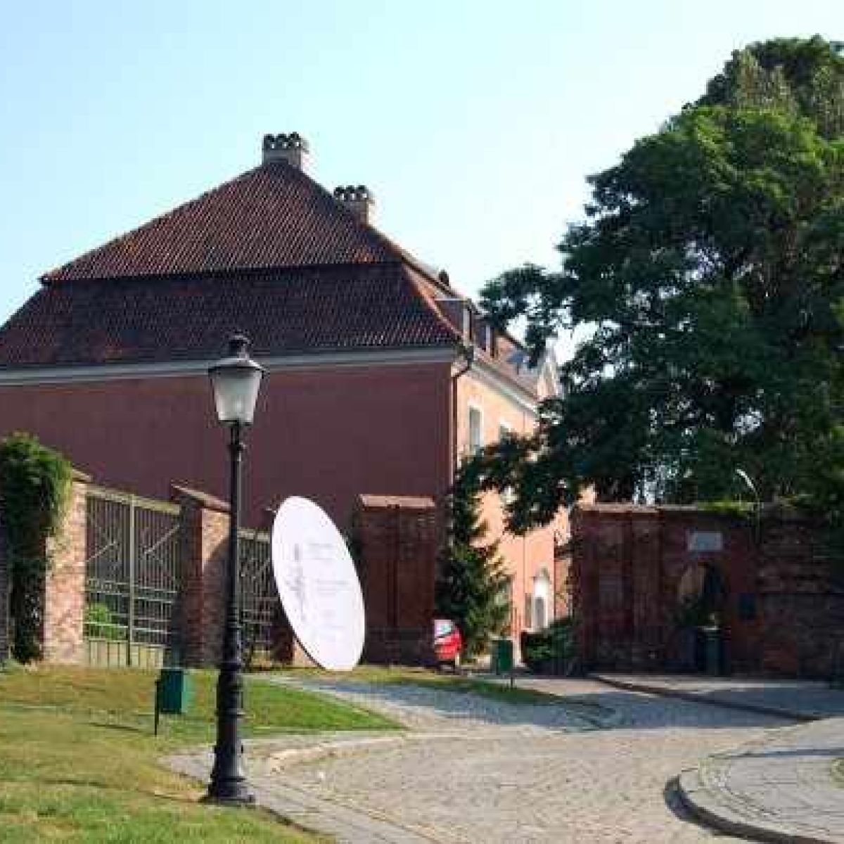 Muzeum Sztuk Użytkowych w Poznaniu