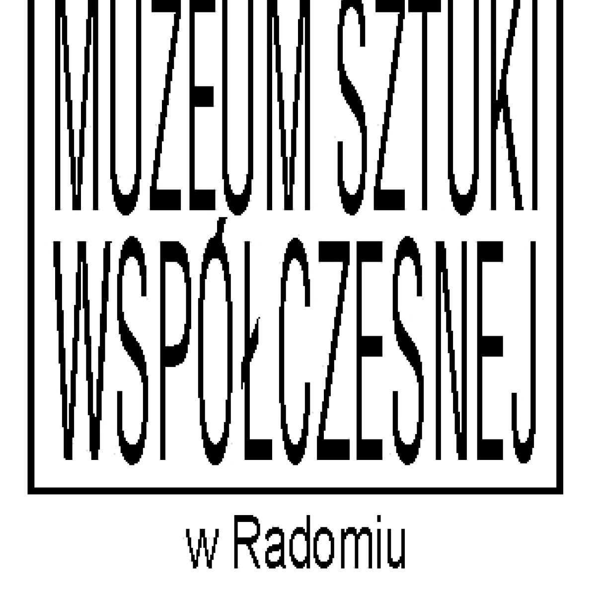 Muzeum Sztuki Współczesnej w Radomiu