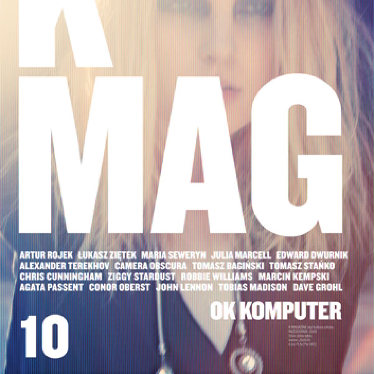 KMAG