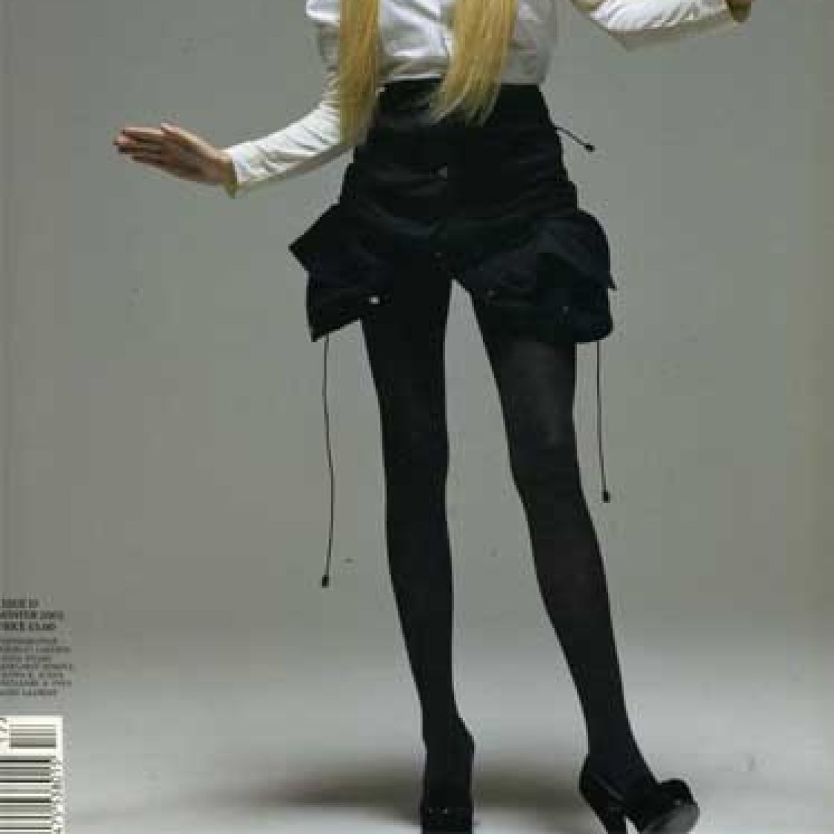 10 MAGAZINE