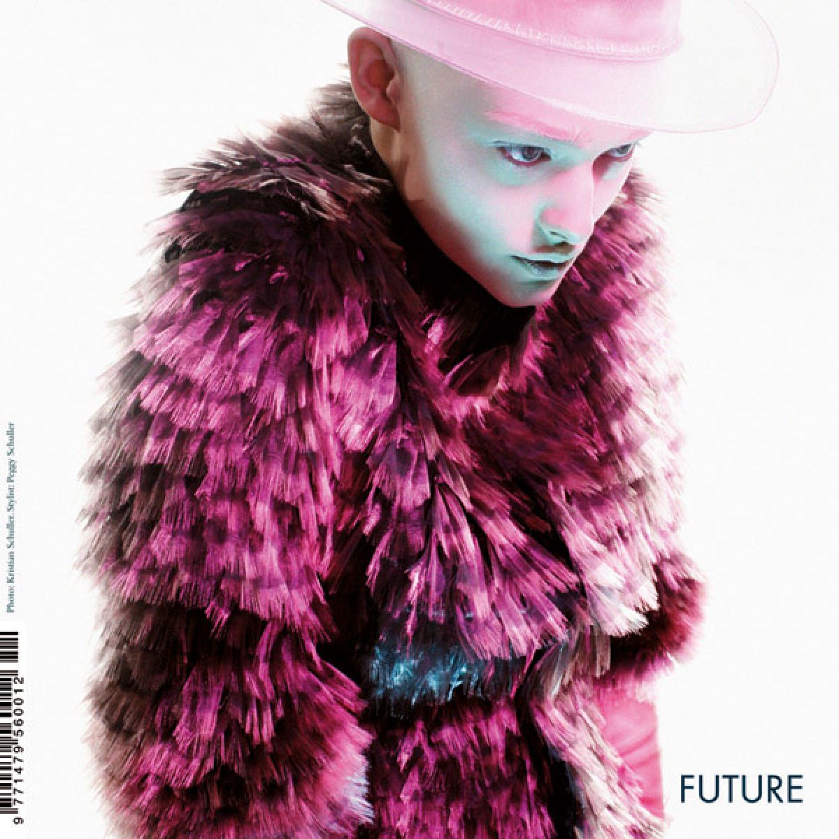 125 MAGAZINE