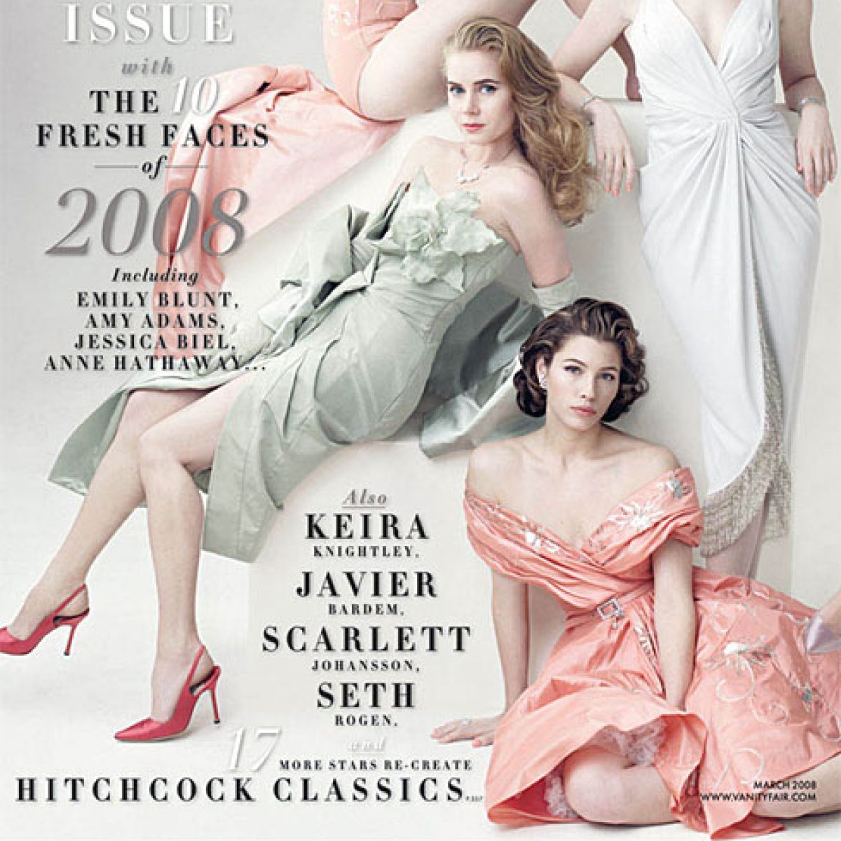 VANITY FAIR