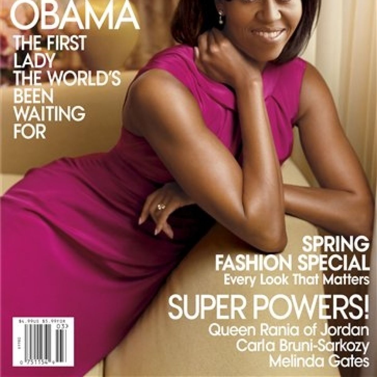 VOGUE