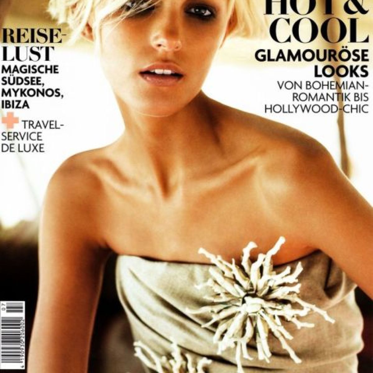 VOGUE NIEMCY