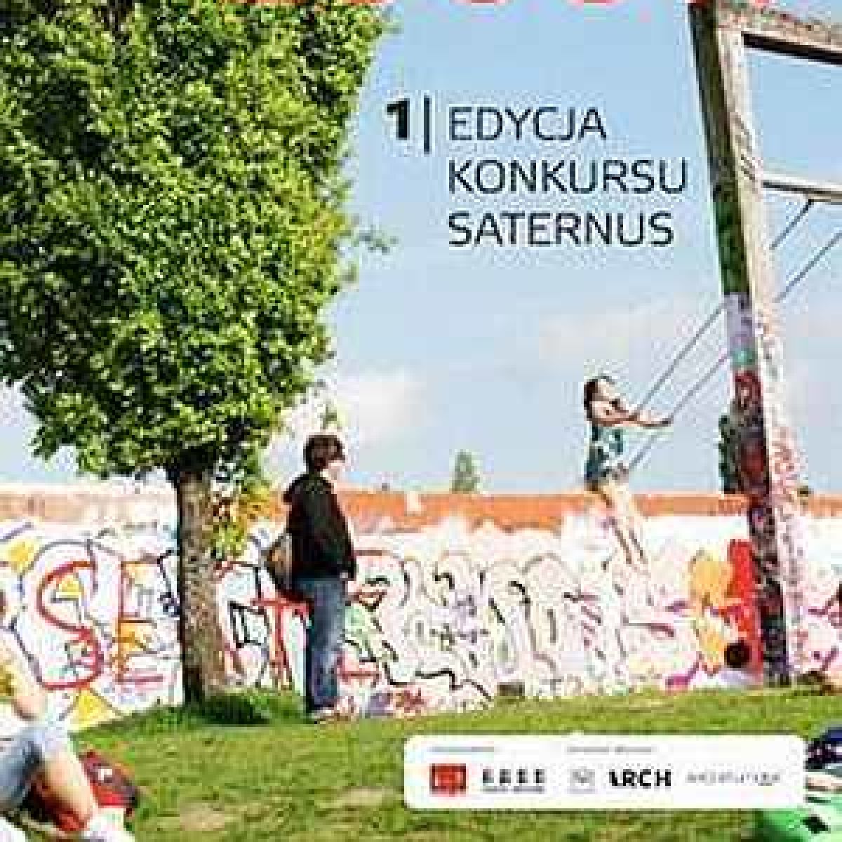 Plac Zabaw 1 Edycja Konkursu Saternus