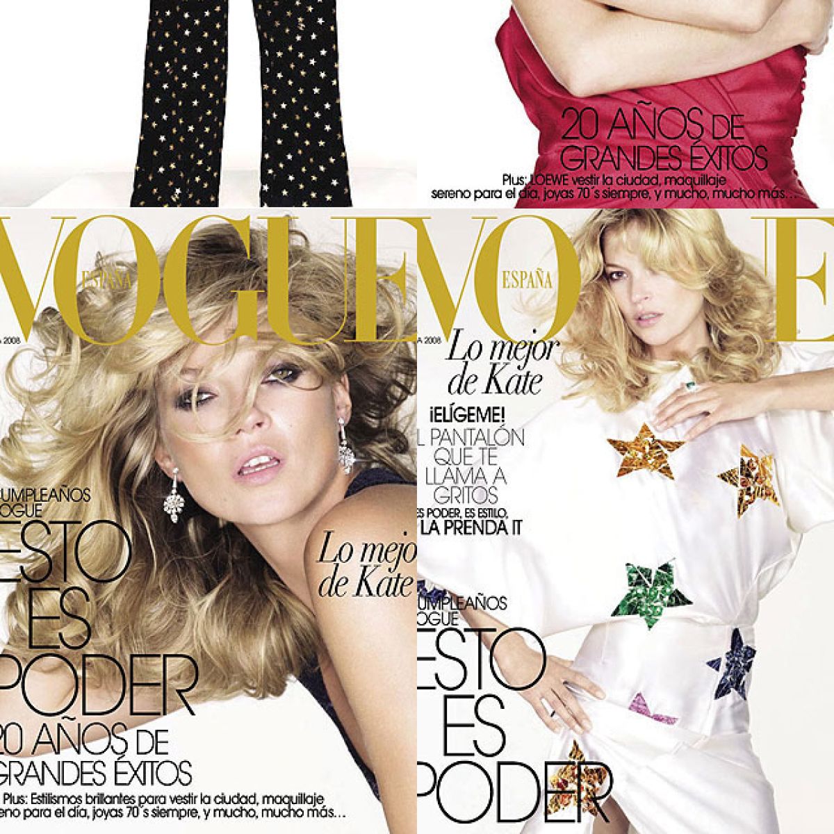 VOGUE HISZPANIA
