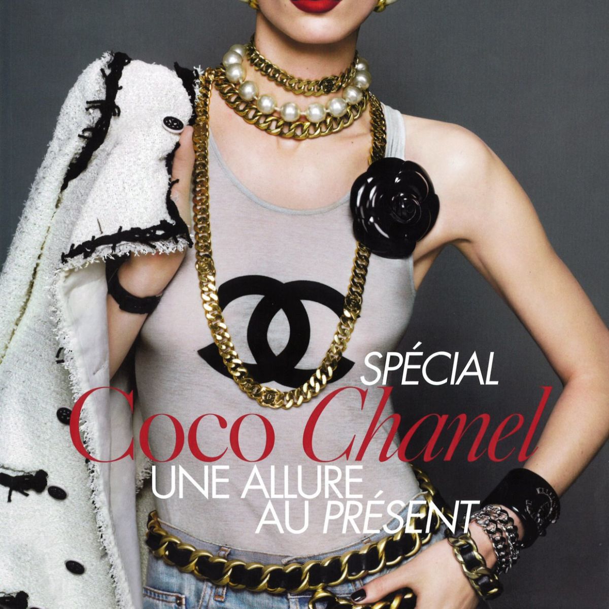 VOGUE FRANCJA
