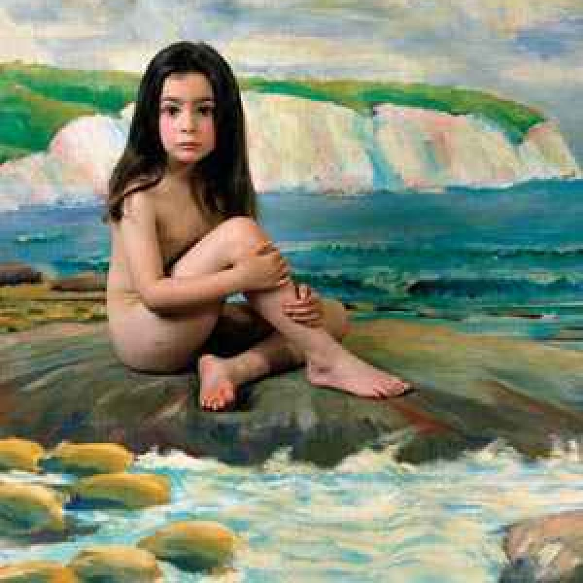 ART MONTHLU AUSTRALIA